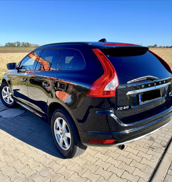 Volvo XC 60