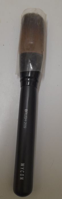 Pincel redondo Brush 208 da Wicon - ÚLTIMOS DIAS