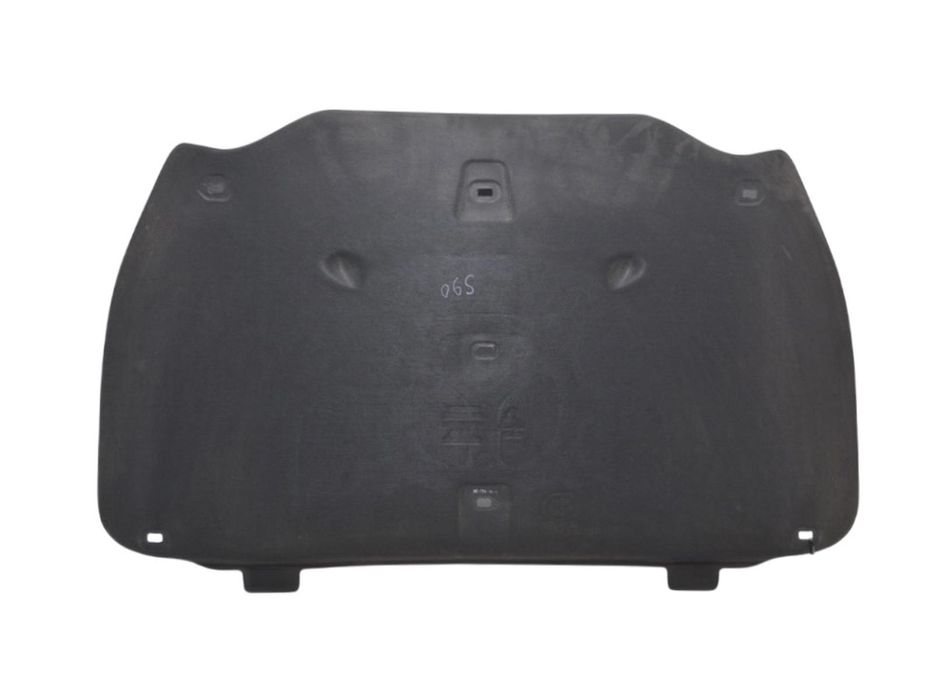 Шумка капота VOLVO S90 SPA 2016-2020 31383344