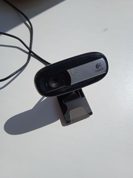 камера   Logitech
