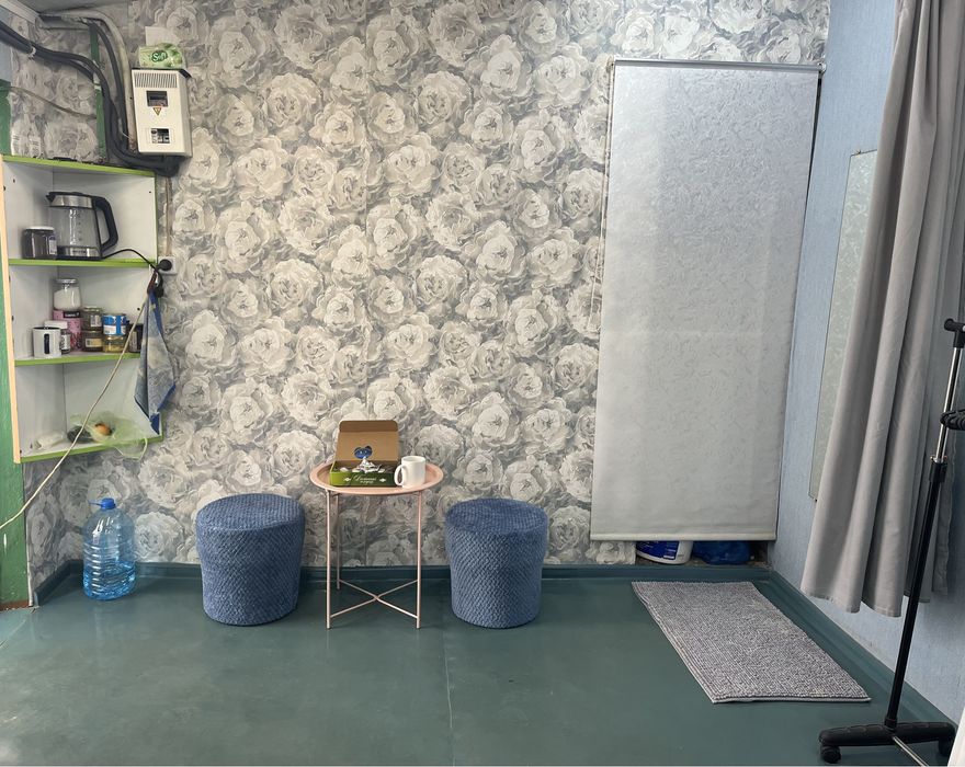 Продам або здам в оренду бізнес "Ремонт одягу"