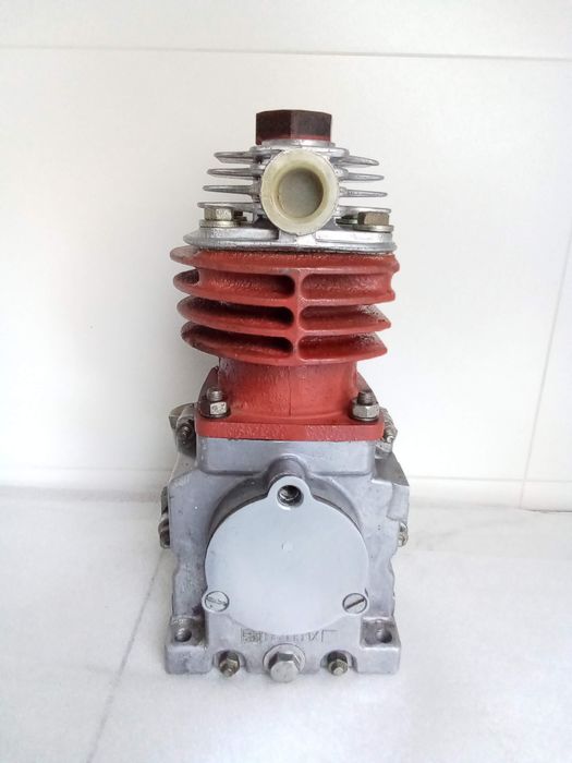 Sprężarka powietrza hs kompresor ursus C-360 3p Perkinsa Nowa