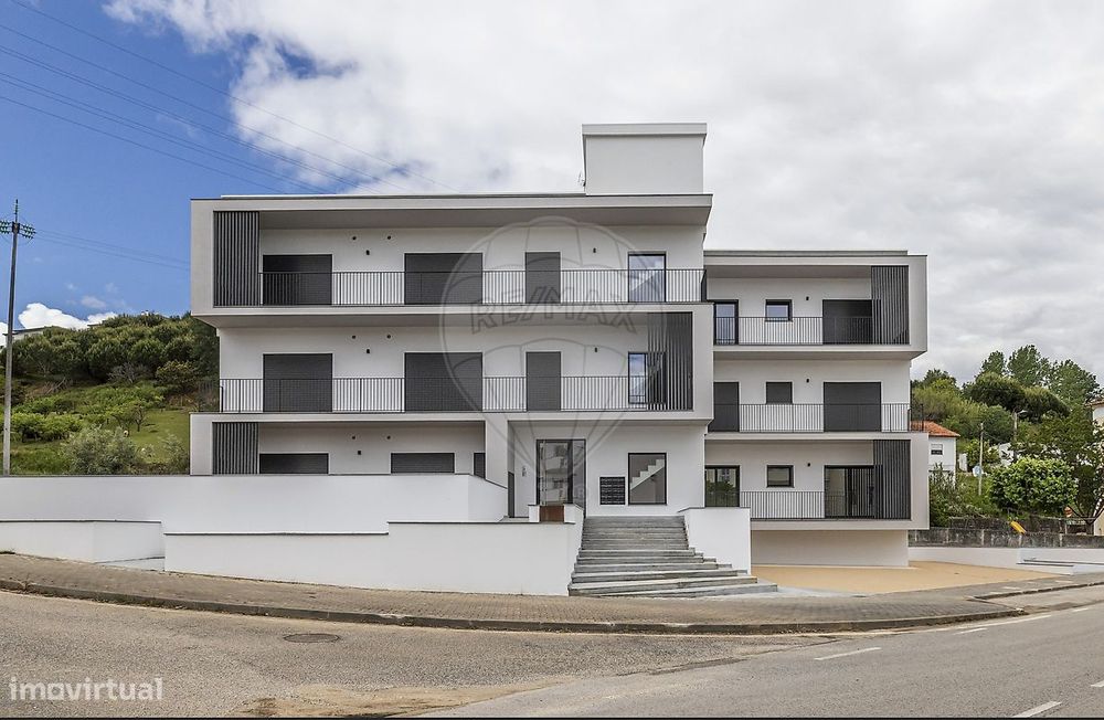 Apartamento T3 para venda