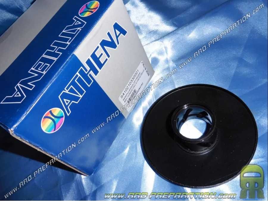 Щока заднього варіатора S410210330001