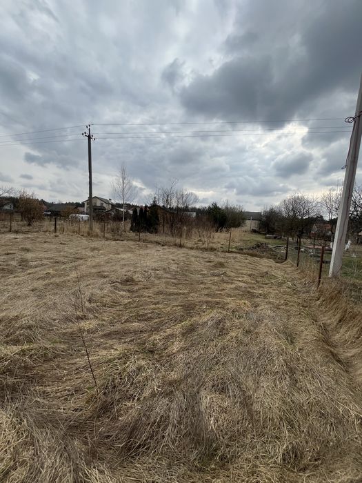 Земельна ділянка/будинок продаж