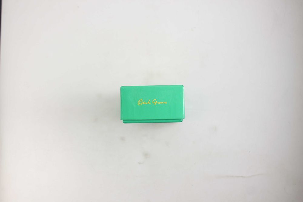 Mr. Face [Oink Games] > Jun Sasaki