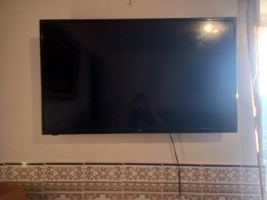 Vende-se TV plasma
