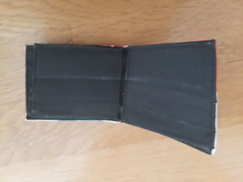 Carteira de homem Deepley