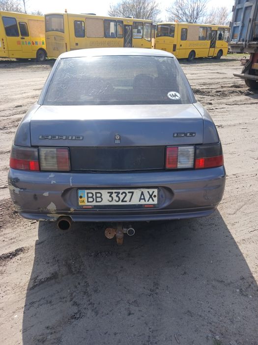 Продам авто Ваз 2110
