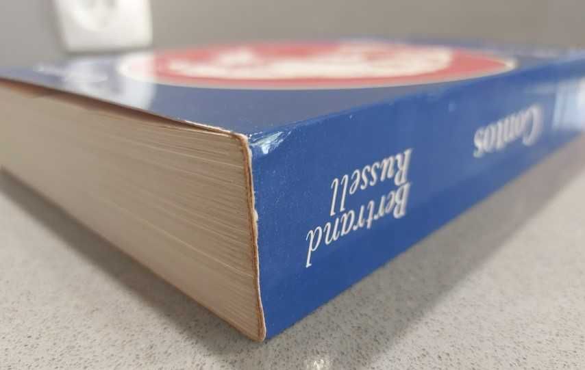 Bertrand Russell - Contos (Portes Gratis)