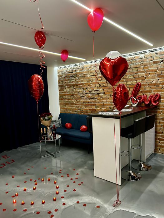 Apartament z jacuzzi Art Styl, balkon, centrum  Białegostoku