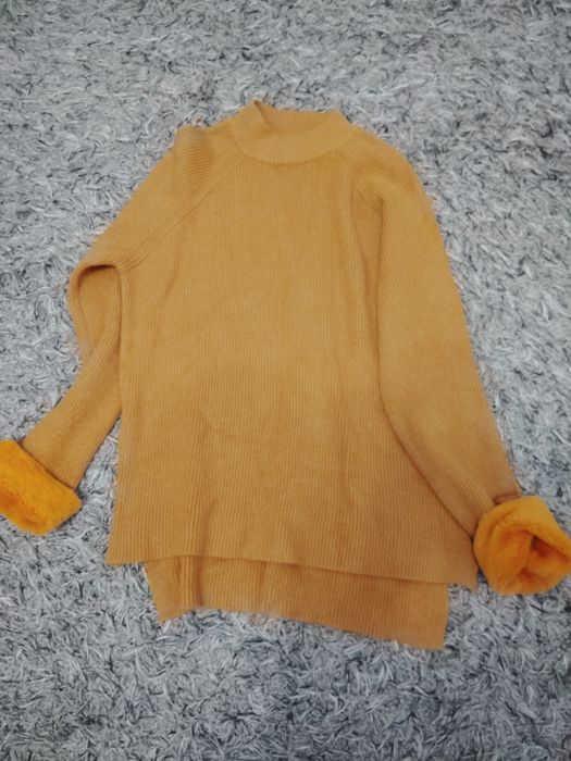 Sweter damski S/M