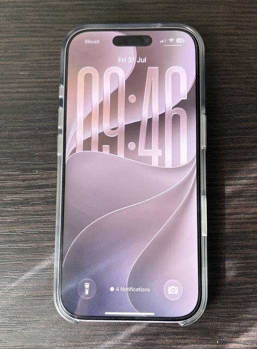 Iphone 17 256gb e-sim