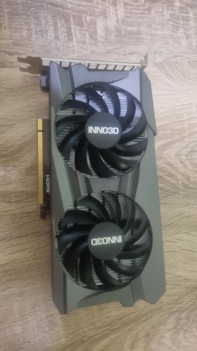 Игровой комплект: i7-9700K + RTX 3050 + ASUS Z370 + 16GB RAM (2x8)