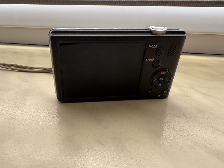 Aparat cyfrowy Samsung PL210