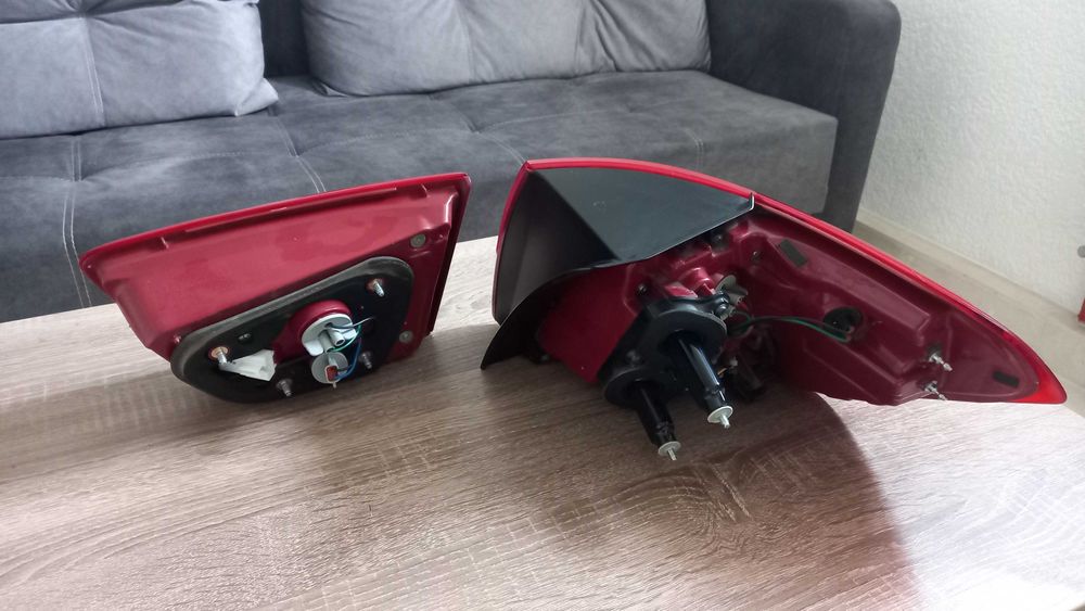 Задній фонар стоп kia sorento