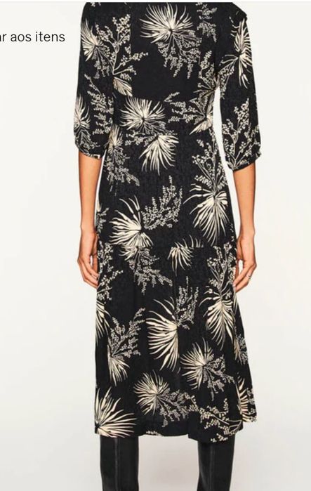 Lindo vestido Bubbles-BBCO L