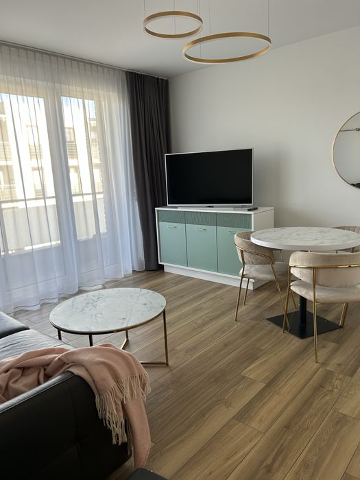 Wynajmę mieszkanie Mińsk Mazowiecki