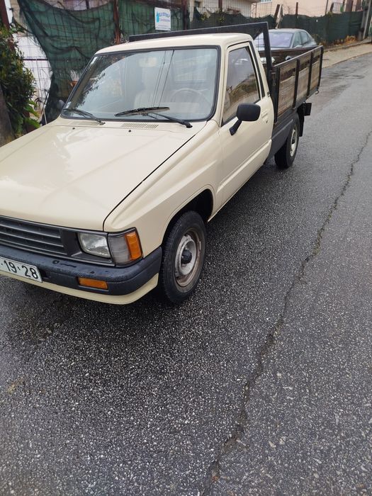 Toyota Hilux de 1989