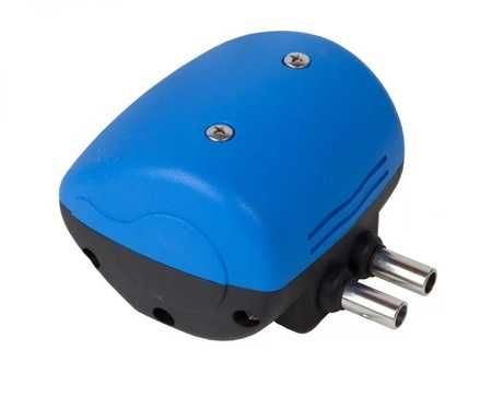 Pulsator Pneumatyczny 60/40 Metal Rurki Do Dojarki