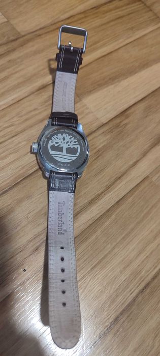 Relógio Timberland