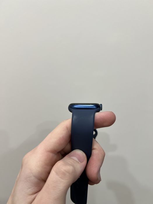 Apple Watch 6 series 40 mm епл вотч 6 серії 40 мм