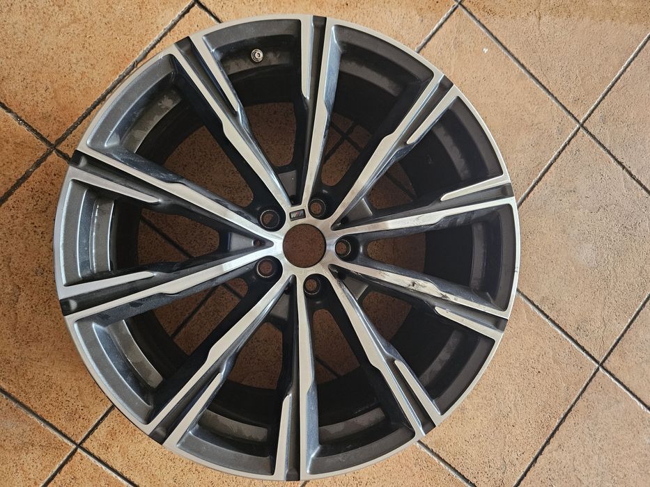 Jante BMW.original 20 polegadas