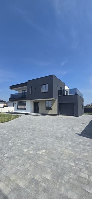 Продаж 5-кім. будинку 205 м.кв.
