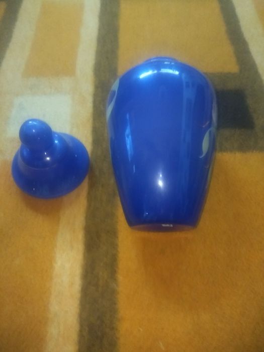 Jarrão peça decorativa