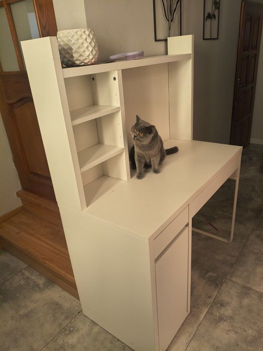 Sprzedam biurko IKEA