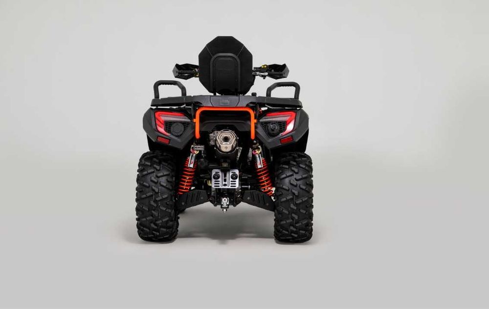 Квадроцикл TGB Blade 1000 LTX Premium 2023 в мотосалоне Артмото Сумы