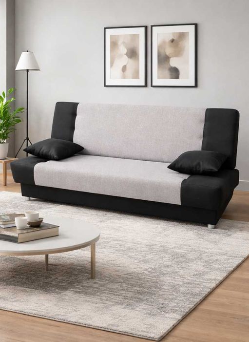 Wersalka LUNA | Dowolna kolorystyka | Od producenta