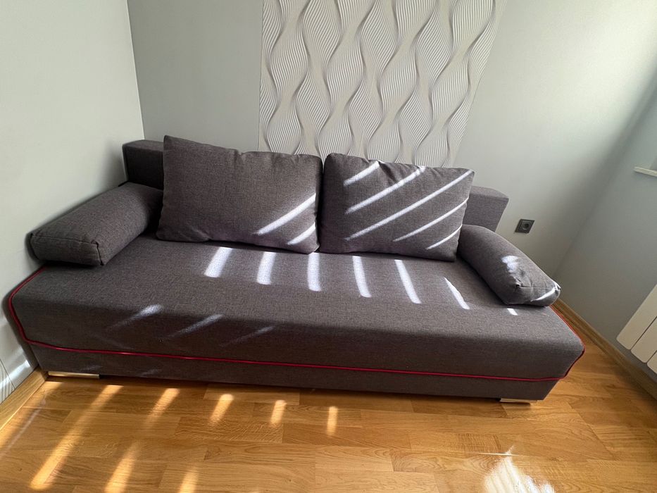Sofa rozkładana