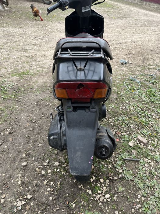 Продам хонда діо 27