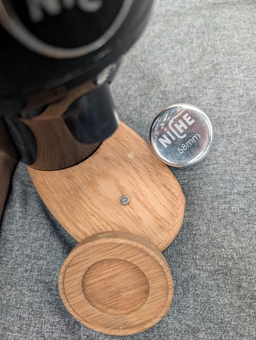 Coffee Grinder / moinho de café Niche Zero