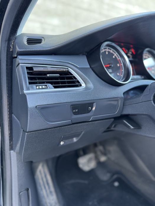 Продам Peugeot 508