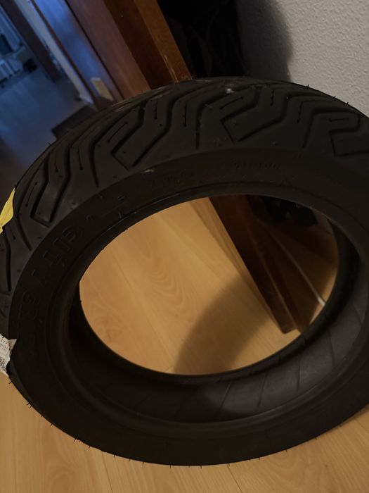 Pneu michellan para pcx 50 euros trazeiro