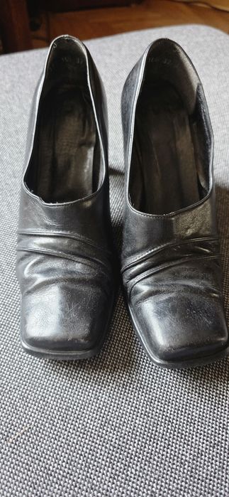 Buty damskie Ryłko rozmiar 38