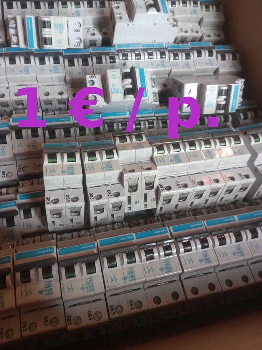 Muito material técnico sobre o preço da sucata e gratuito.