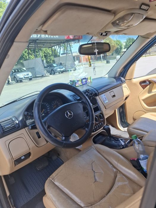 Продам МЛ 320 бензин/автомат