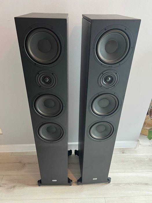 Kolumny - Heco Aurora 700
