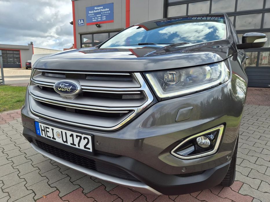 Ford Edge