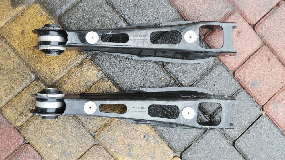 Bmw x3 g01 бмв х3 г01 цапфа стойка ричаг ходовка