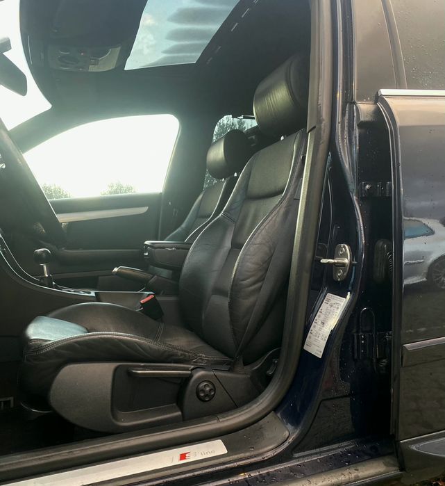 A4 b6 1.9tdi (S-LINE) muitos extras