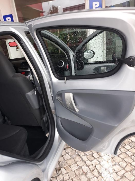 Carro citroen c1