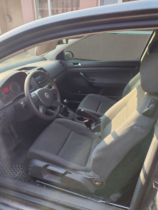 Volkswagen Golf 2004 VIN WVWZZZ1KZ5W103064 фото оголошення 5 з 6