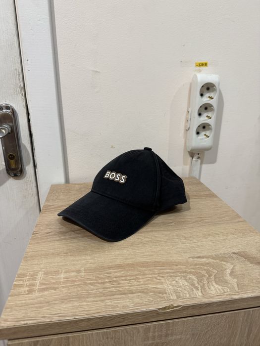 Кепка Hugo Boss original