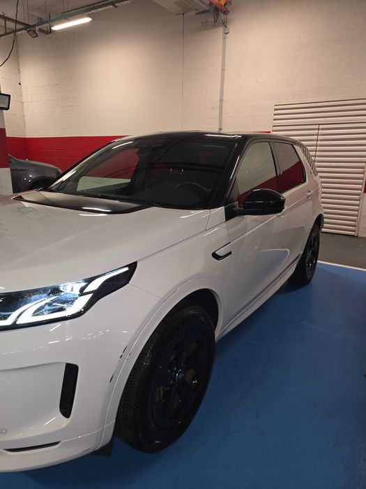 Discovery Sport 2.0D R-Dynamic   2022