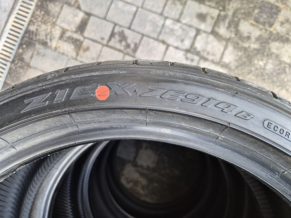 Opony FALKEN ZIEX ZE914B 225/40/18 NOWE