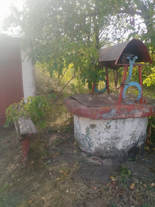 Будинок в селі,будинок на дачу